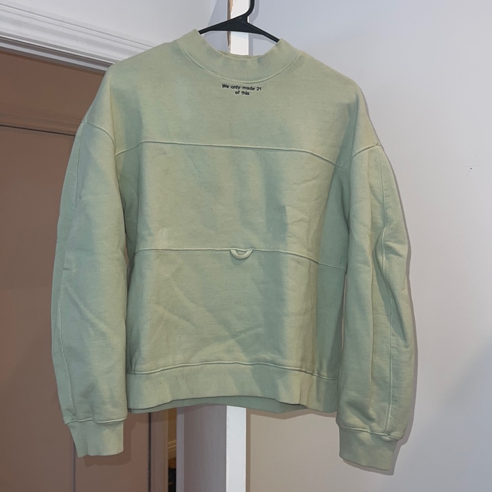AVAVAV sweater